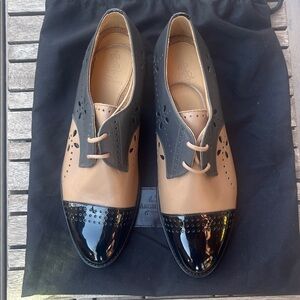 Angela Scott Mr. Ava Derby Oxford